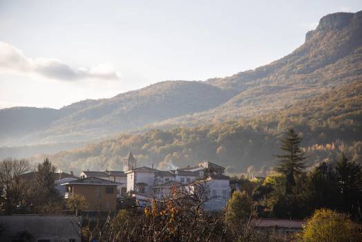 Holiday cottages in Les Planes d&#39;Hostoles