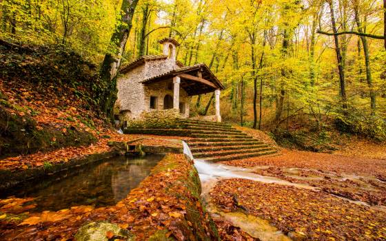 Gîtes de charme à Gualba