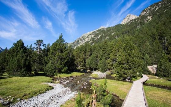 Holiday cottages Sarroca de Bellera