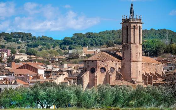 Gîtes de charme à Caldes de Montbui