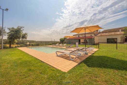 Holiday cottages in Galliners