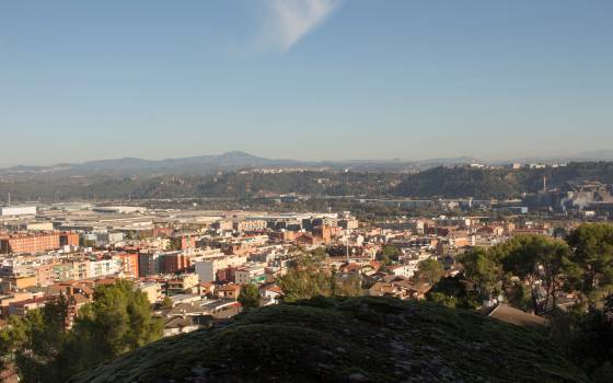 Gîtes de charme à Sant Andreu de la Barca