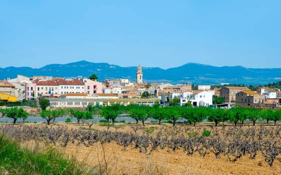 Cases rurals a Nulles