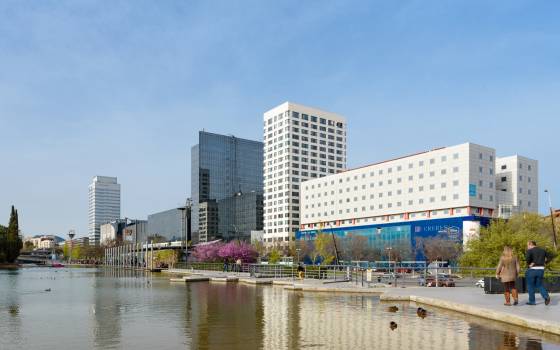 Casas rurales en Sabadell