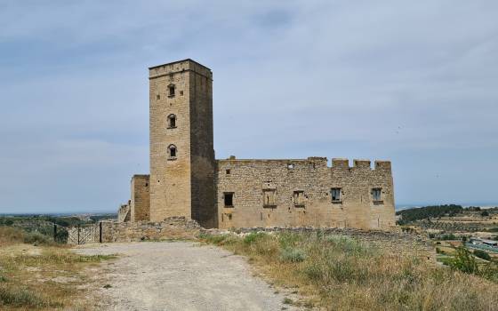 Cases rurals a Ciutadilla