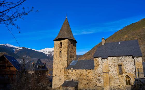 Gîtes de charme à Escunhau