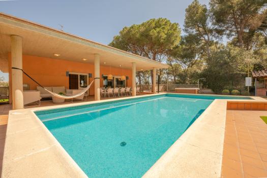 Casa Bagueny