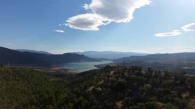Gîtes de charme Salàs de Pallars