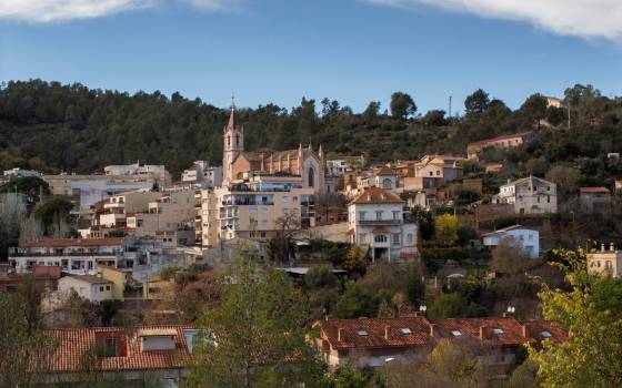 Holiday cottages in Torrelles de Llobregat