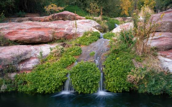 Gîtes de charme à Bigues et Riells