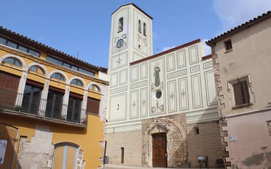 Holiday cottages in Sant Quintí de Mediona