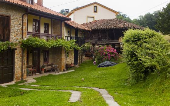 Gîtes ruraux à Cànoves et Samalús
