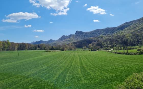 Gîtes de charme à Brunyola i Sant Martí Sapresa