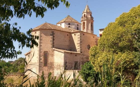 Gîtes de charme dans la Riera de Gaià