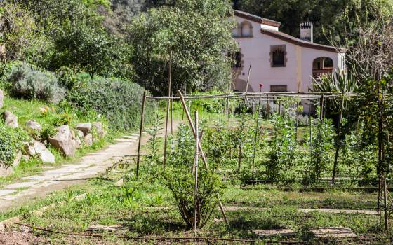 Gîtes de charme à Sant Bartomeu del Grau