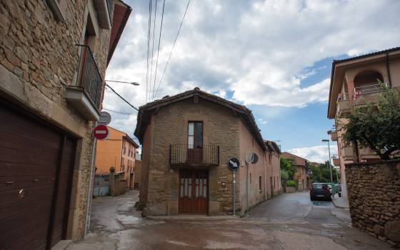 Gîtes de charme à Folgueroles