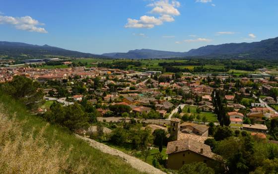 Gîtes de charme à Tona
