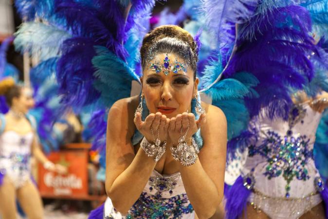 Els millors carnavals de Catalunya
