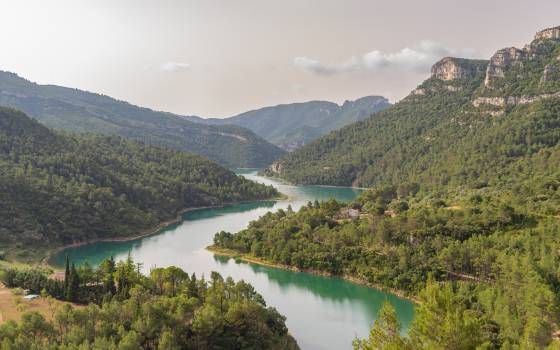 Gîtes de charme à Ulldecona
