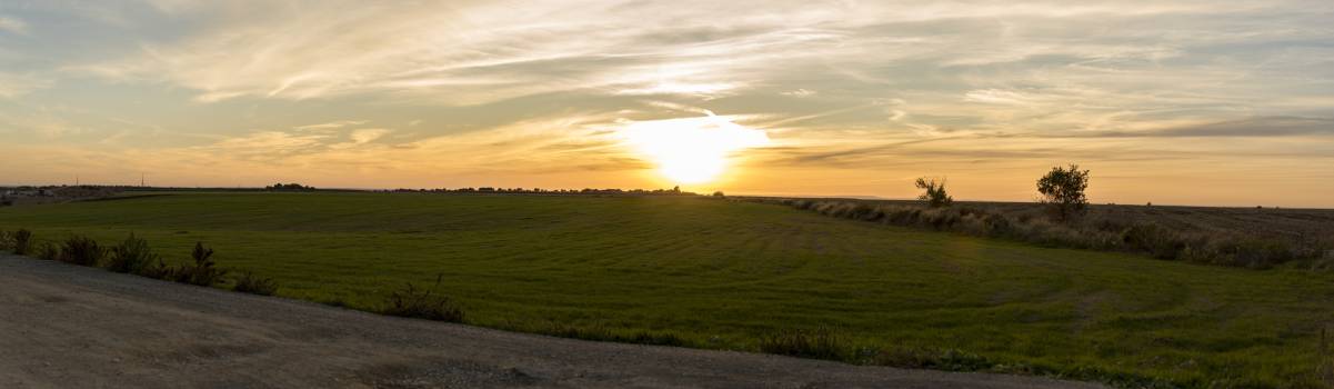 Casas rurales en Almacelles
