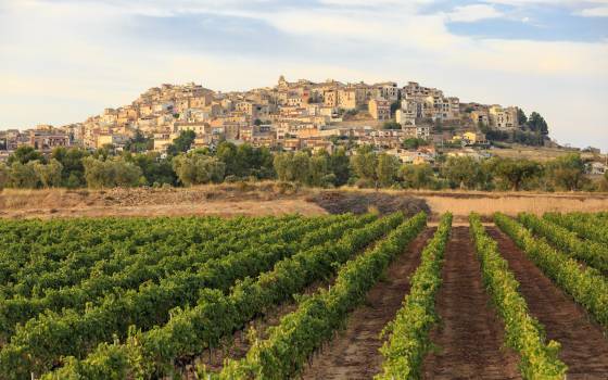 Gîtes de charme à Horta de Sant Joan