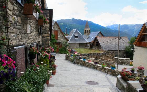 Gîtes de charme à Unha